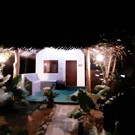 Priya Homestay Kandalama Dambulla Szoba fotó