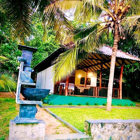 Priya Homestay Kandalama Dambulla Kültér fotó