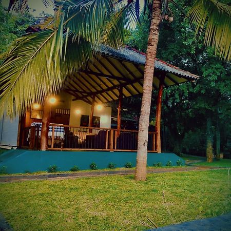 Priya Homestay Kandalama Dambulla Kültér fotó