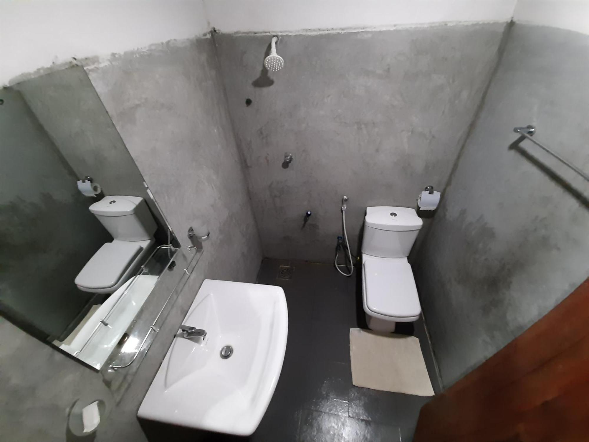 Priya Homestay Kandalama Dambulla Szoba fotó