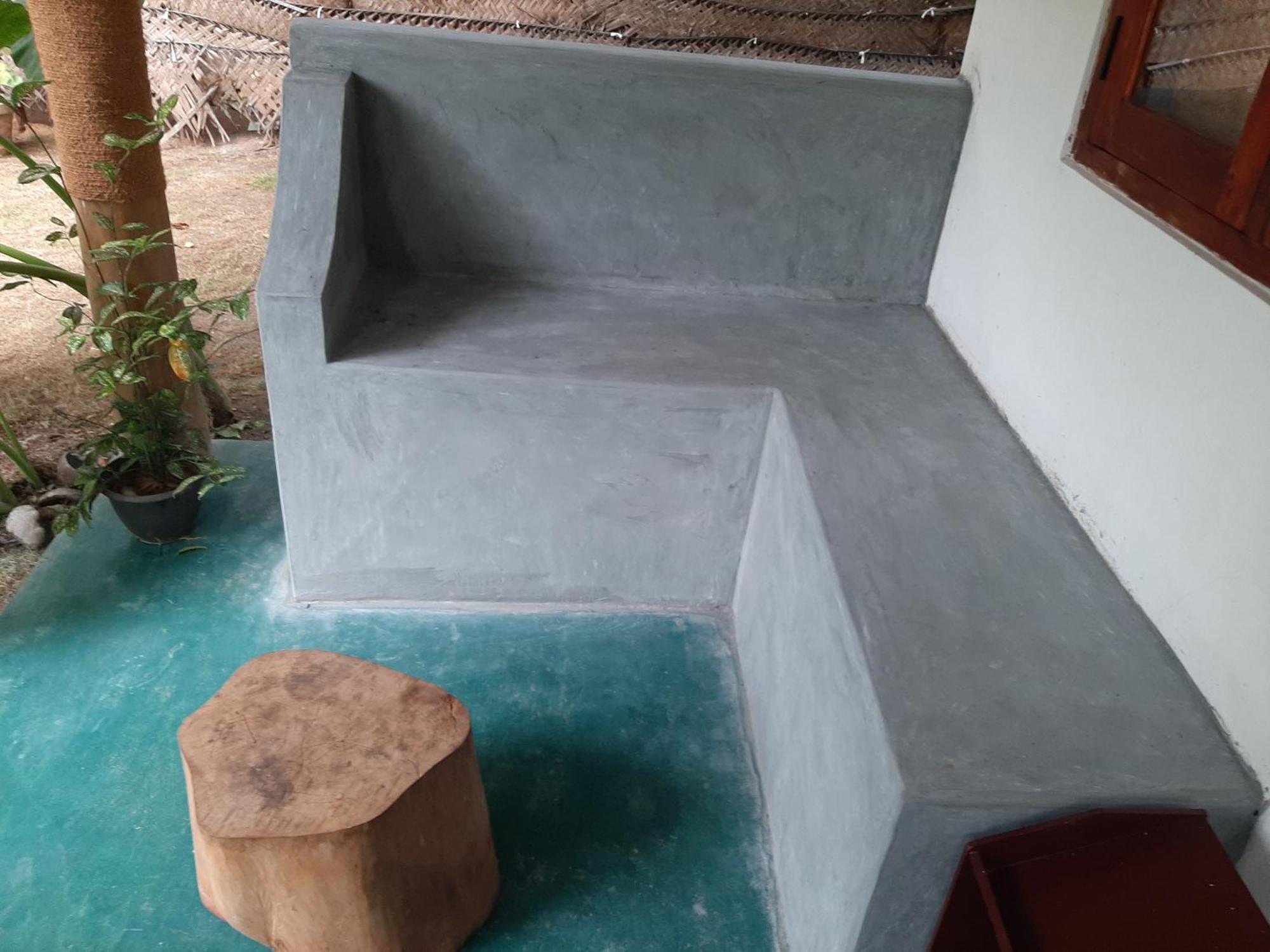 Priya Homestay Kandalama Dambulla Szoba fotó