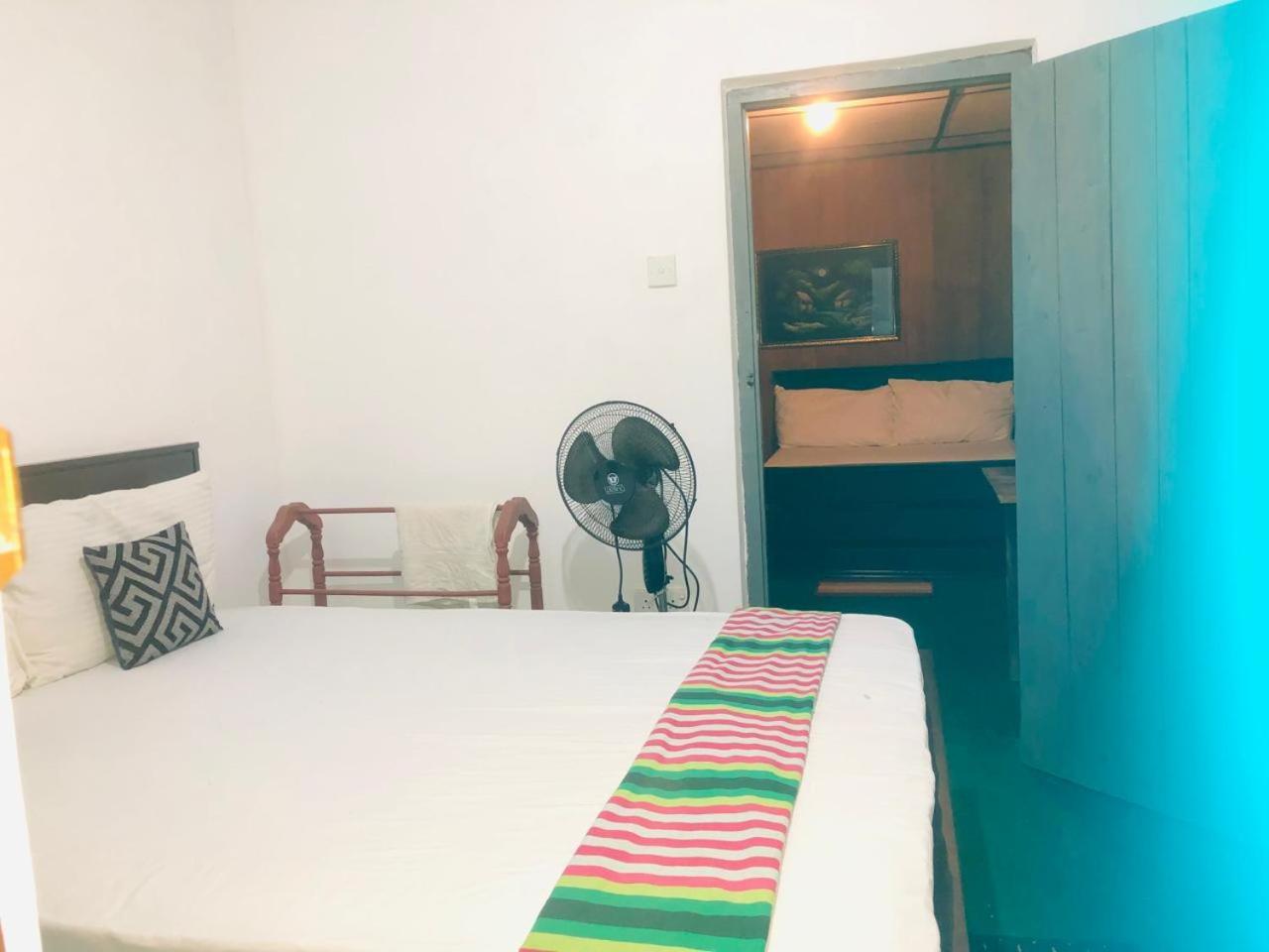 Priya Homestay Kandalama Dambulla Kültér fotó