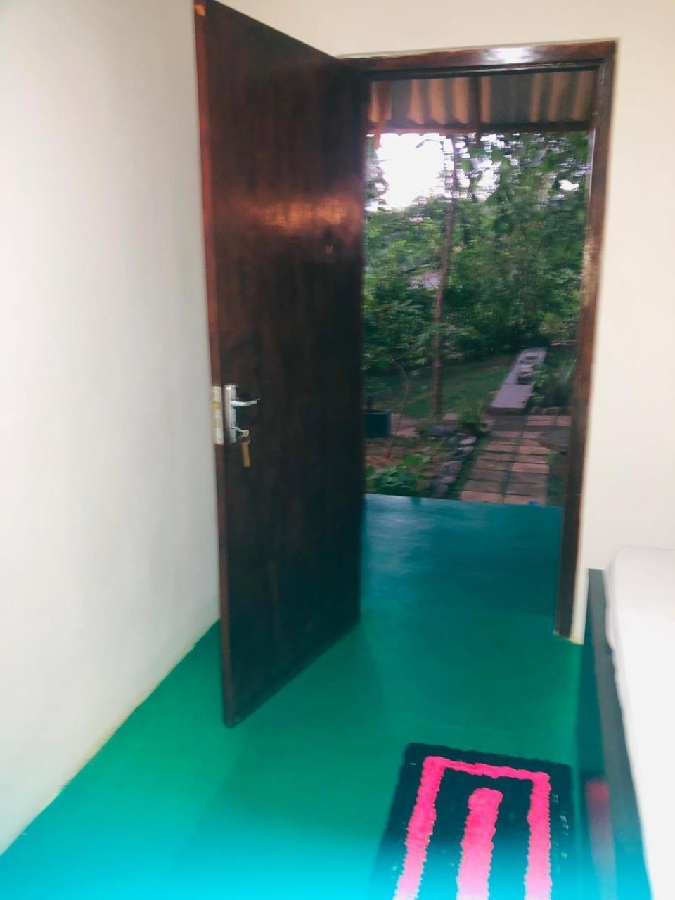 Priya Homestay Kandalama Dambulla Kültér fotó