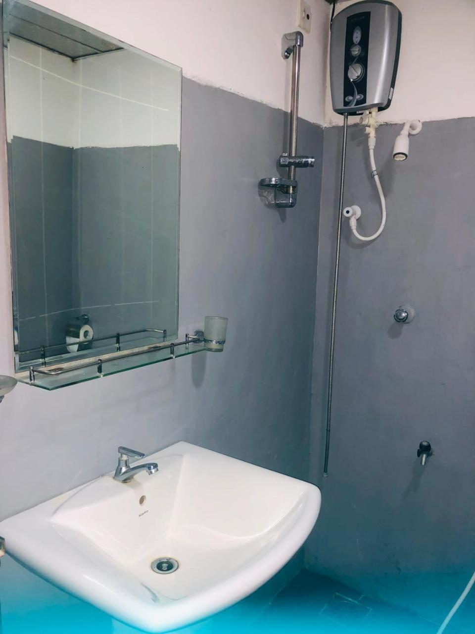 Priya Homestay Kandalama Dambulla Kültér fotó