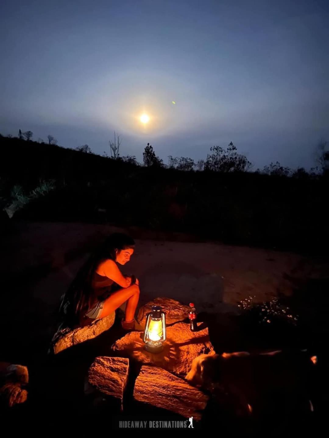 Priya Homestay Kandalama Dambulla Kültér fotó