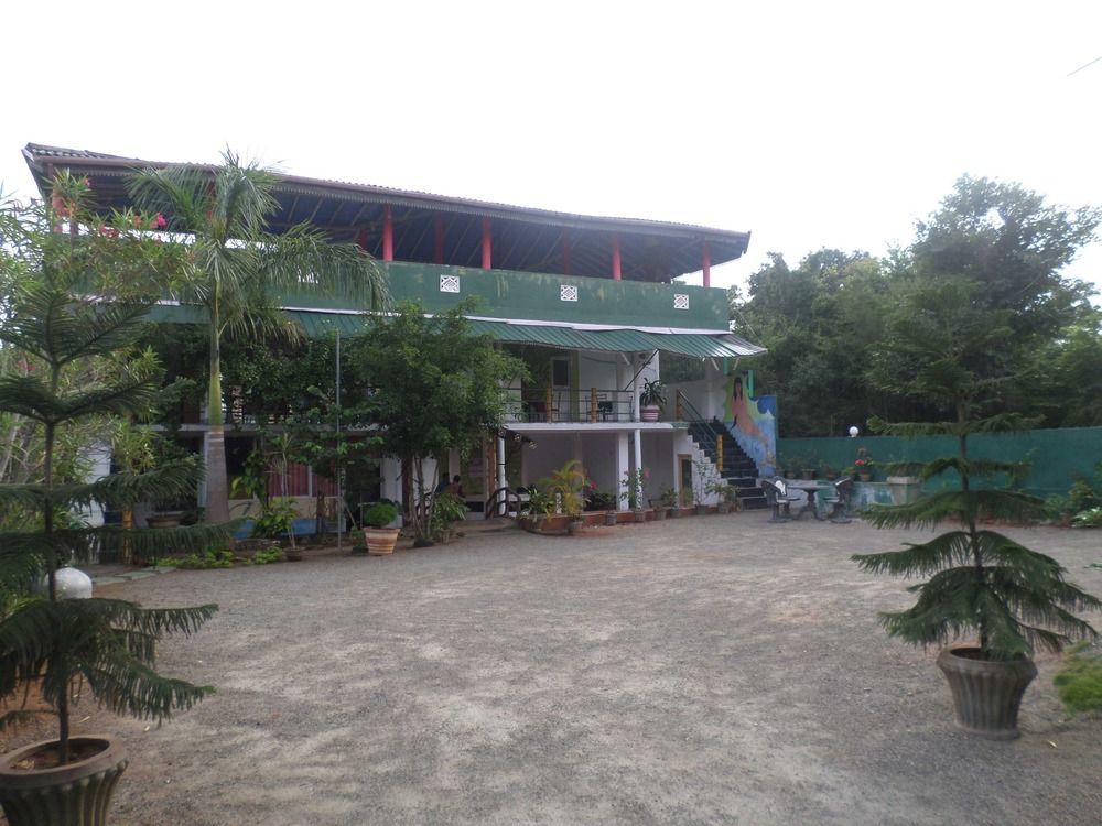 Priya Homestay Kandalama Dambulla Kültér fotó