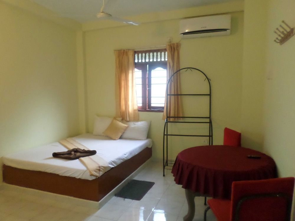 Priya Homestay Kandalama Dambulla Kültér fotó