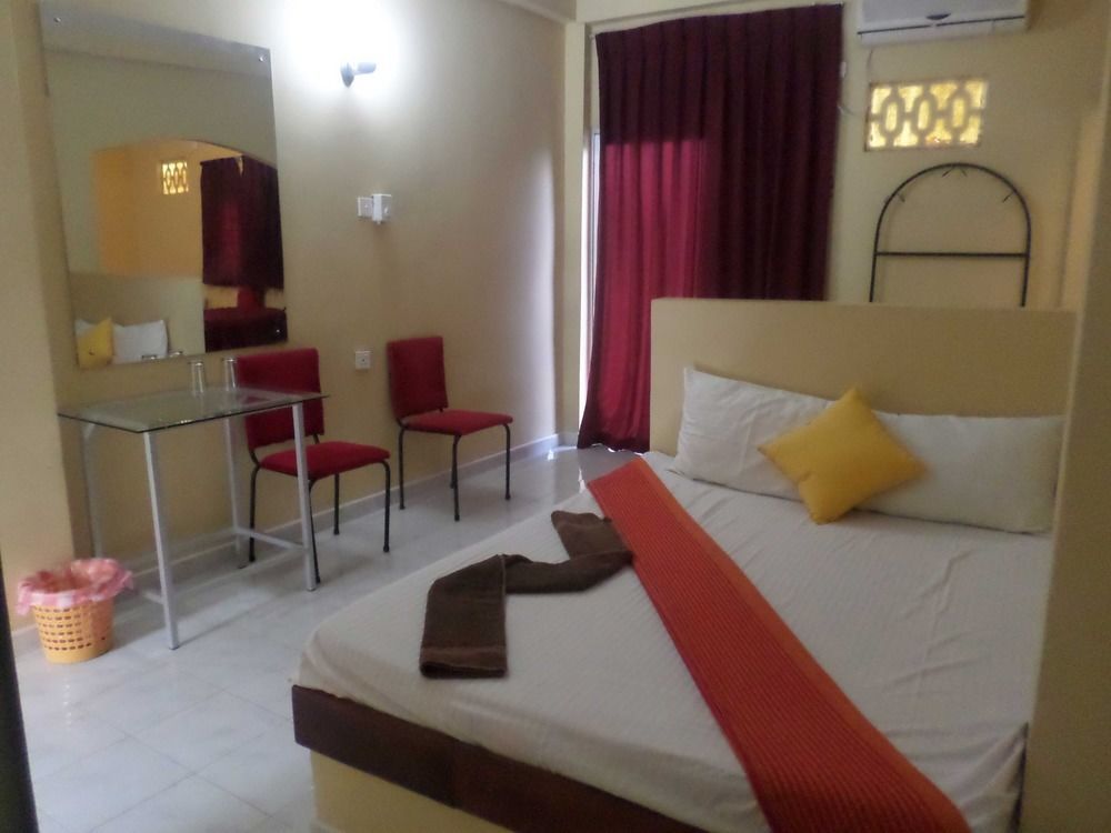 Priya Homestay Kandalama Dambulla Kültér fotó