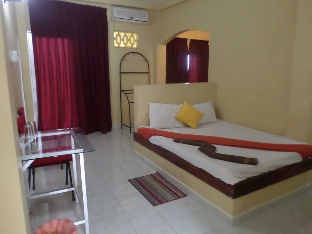 Priya Homestay Kandalama Dambulla Kültér fotó