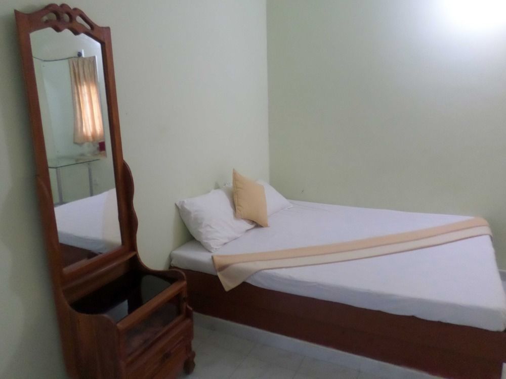 Priya Homestay Kandalama Dambulla Kültér fotó