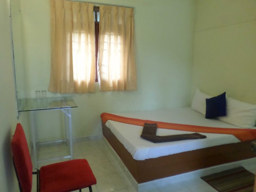 Priya Homestay Kandalama Dambulla Kültér fotó