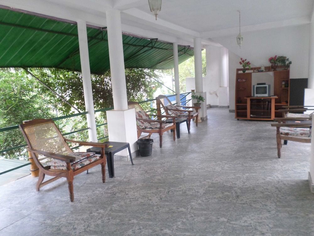 Priya Homestay Kandalama Dambulla Kültér fotó