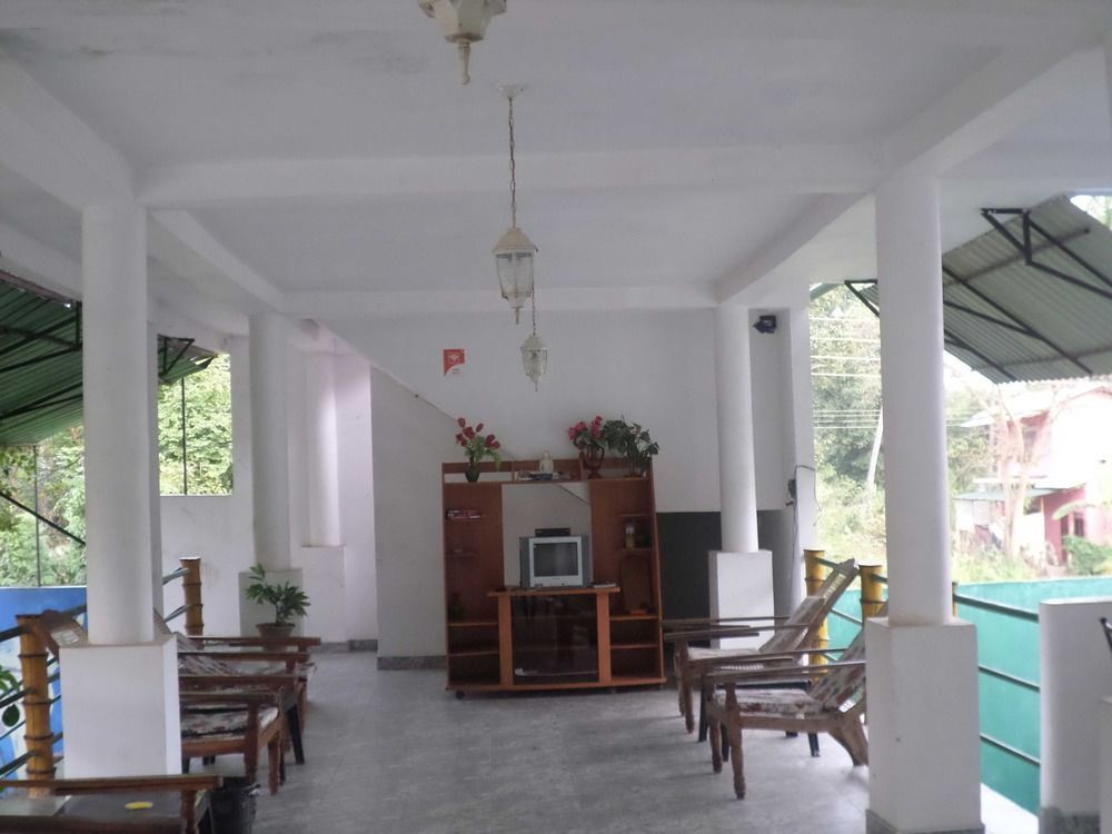 Priya Homestay Kandalama Dambulla Kültér fotó