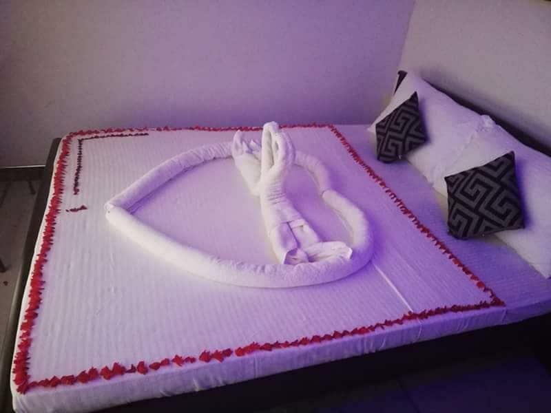 Priya Homestay Kandalama Dambulla Kültér fotó